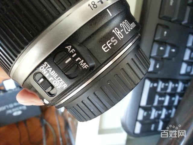 佳能 EF-S18-200mm f/3.5-5.6 镜头 日本原产与乌鲁木齐天山数码产品服务全解析