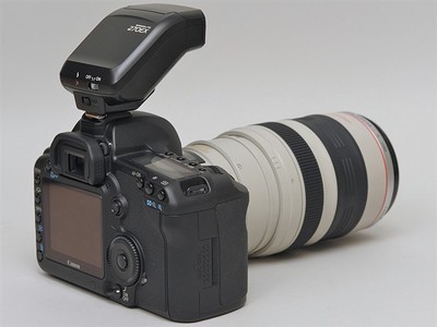 佳能5D Mark II数码相机 经典全画幅单反的魅力与遗产