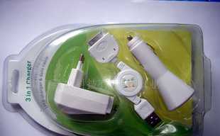 探索品牌手机充电新选择 IPHOEN三件套装在数码世界的崛起