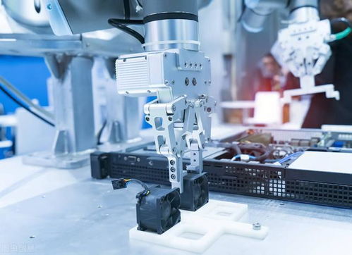 全球十大智能制造强国数码产品实力剖析 谁主沉浮？