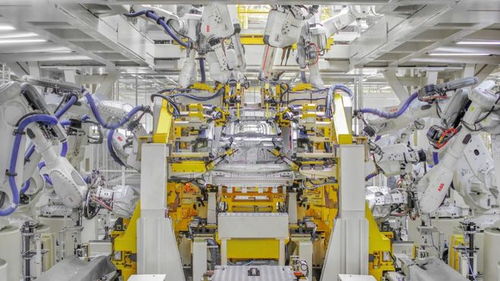 西安经开区隆重召开建设世界一流产业创新发展区大会，数码产品产业迎来新机遇