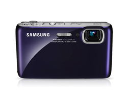 三星ST100数码相机 一款被遗忘的经典随身影像伴侣