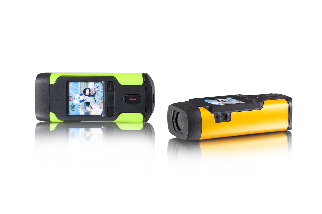 智能科技融入生活 数码产品与日用品的革新融合