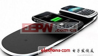 现代无线充电技术大揭秘 数码产品如何实现无线充电